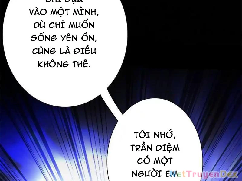 Sau Khi Sống Lại Ở Mạt Thế, Ta Điên Cuồng Thăng Cấp Chapter 28 - 119
