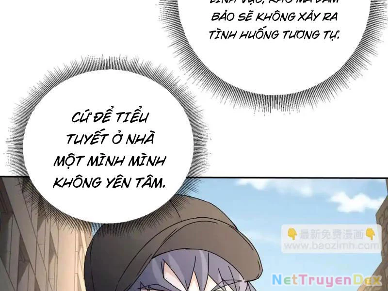 Sau Khi Sống Lại Ở Mạt Thế, Ta Điên Cuồng Thăng Cấp Chapter 28 - 129