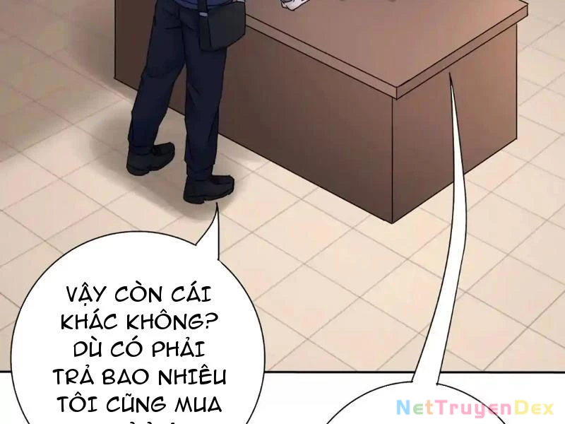 Sau Khi Sống Lại Ở Mạt Thế, Ta Điên Cuồng Thăng Cấp Chapter 28 - 133
