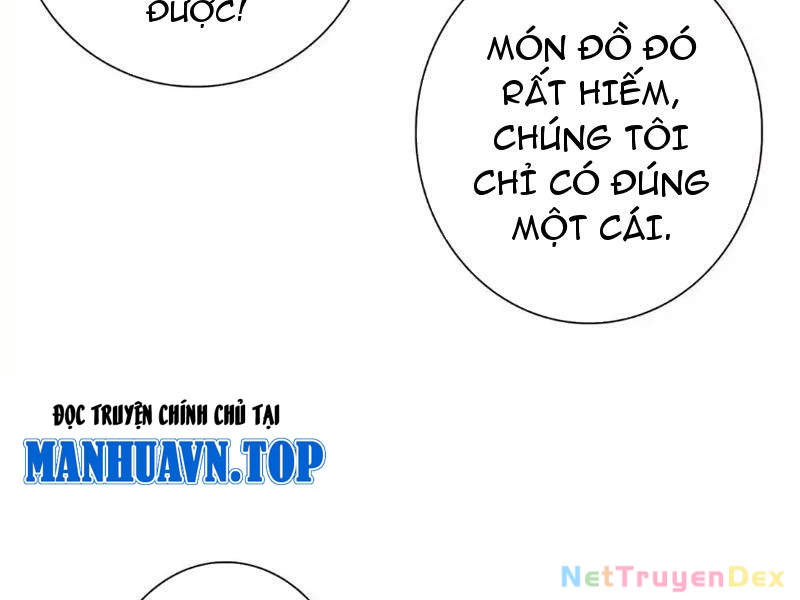 Sau Khi Sống Lại Ở Mạt Thế, Ta Điên Cuồng Thăng Cấp Chapter 28 - 134