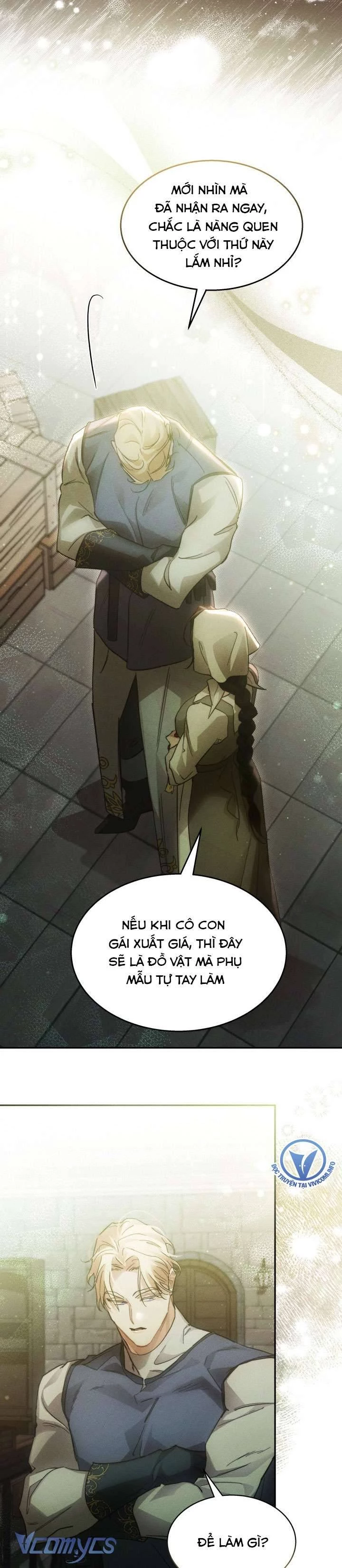 Tiếng Trống Vang Dội Chapter 31 - 5