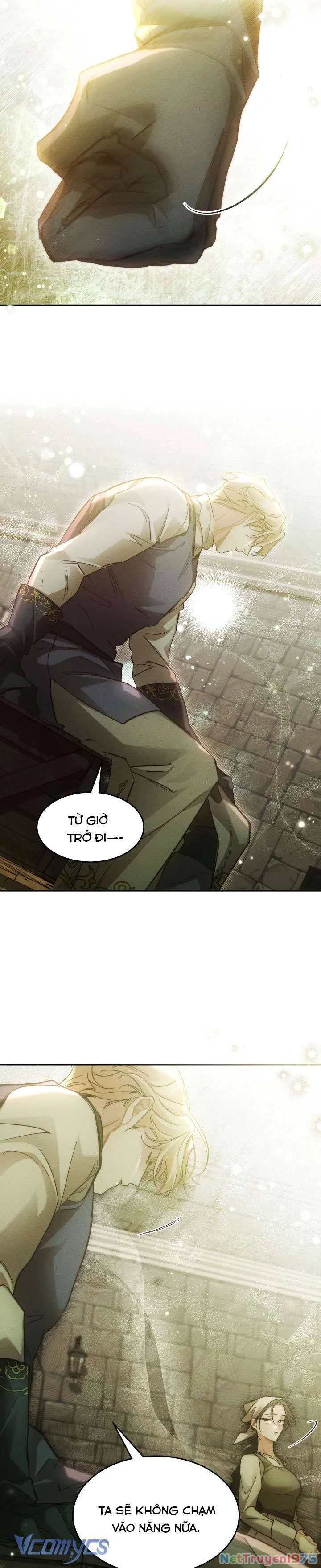 Tiếng Trống Vang Dội Chapter 31 - 10