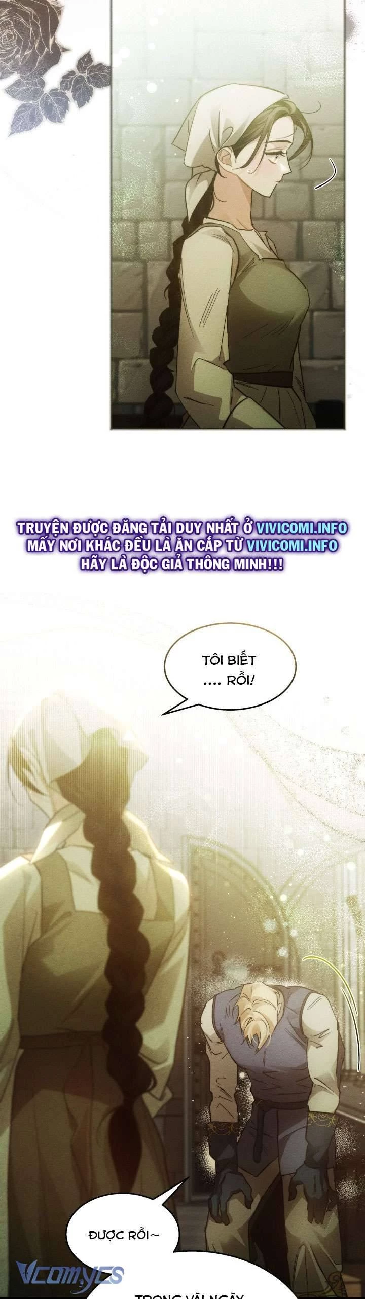 Tiếng Trống Vang Dội Chapter 31 - 16