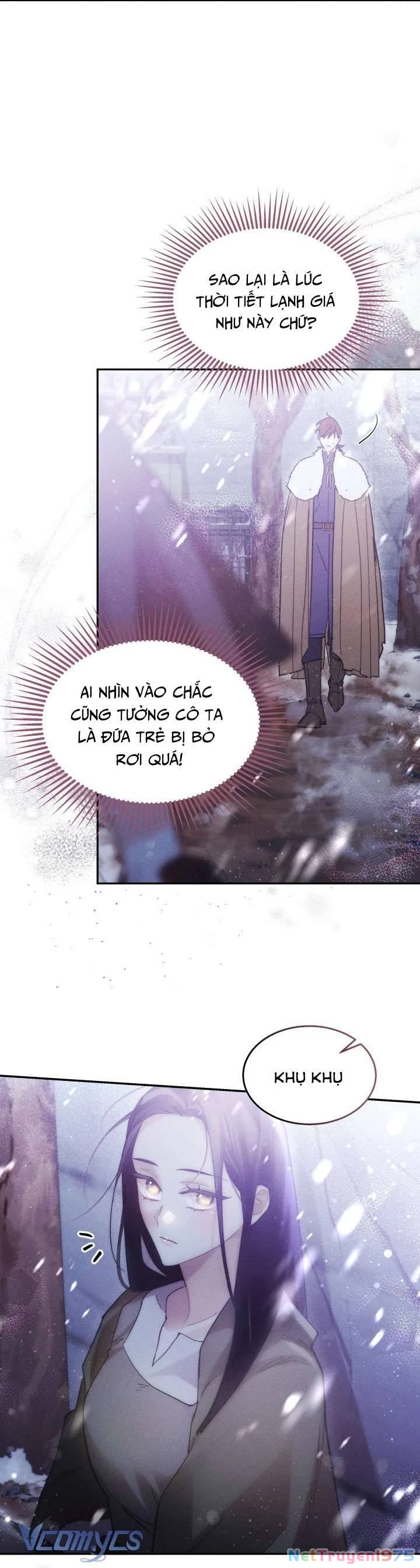 Tiếng Trống Vang Dội Chapter 31 - 25
