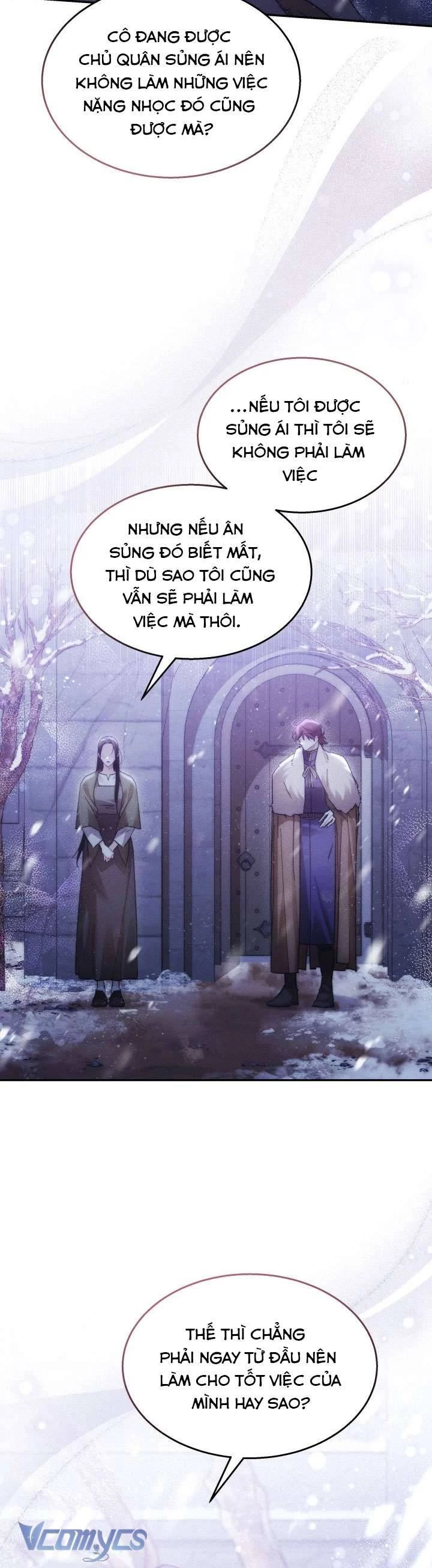 Tiếng Trống Vang Dội Chapter 31 - 28