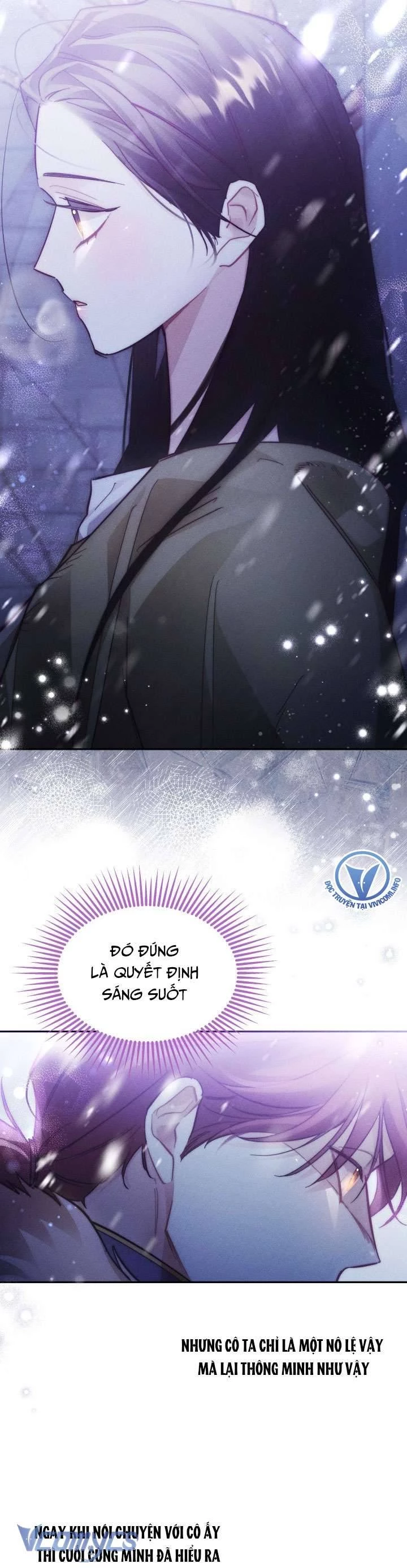 Tiếng Trống Vang Dội Chapter 31 - 29