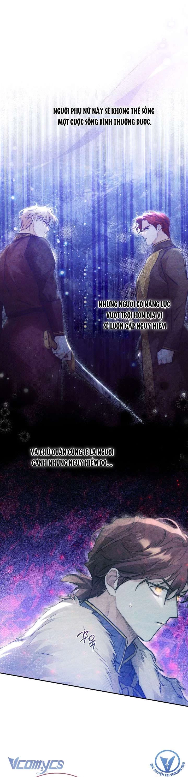 Tiếng Trống Vang Dội Chapter 31 - 30