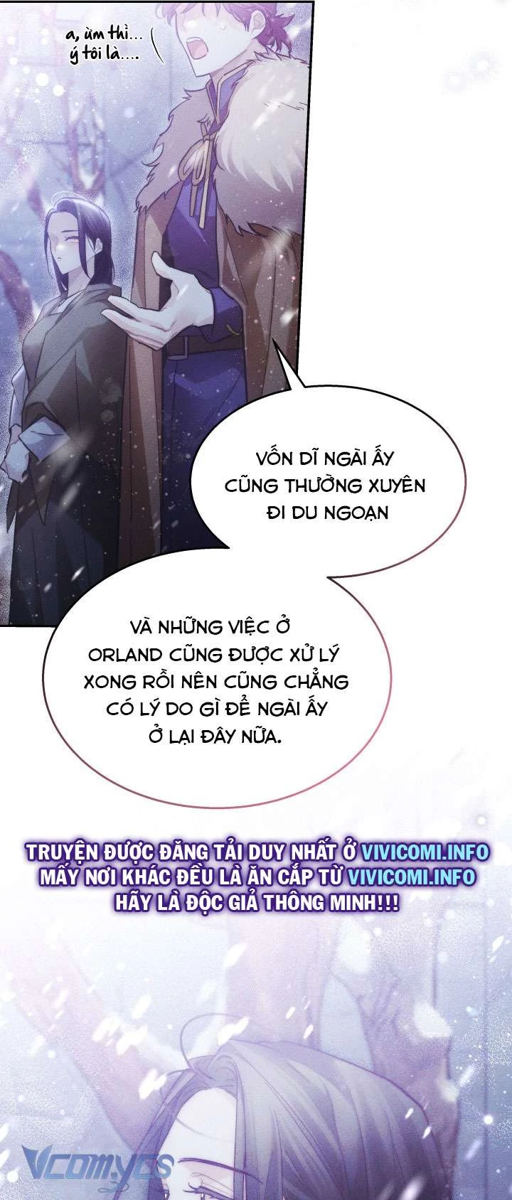 Tiếng Trống Vang Dội Chapter 31 - 33