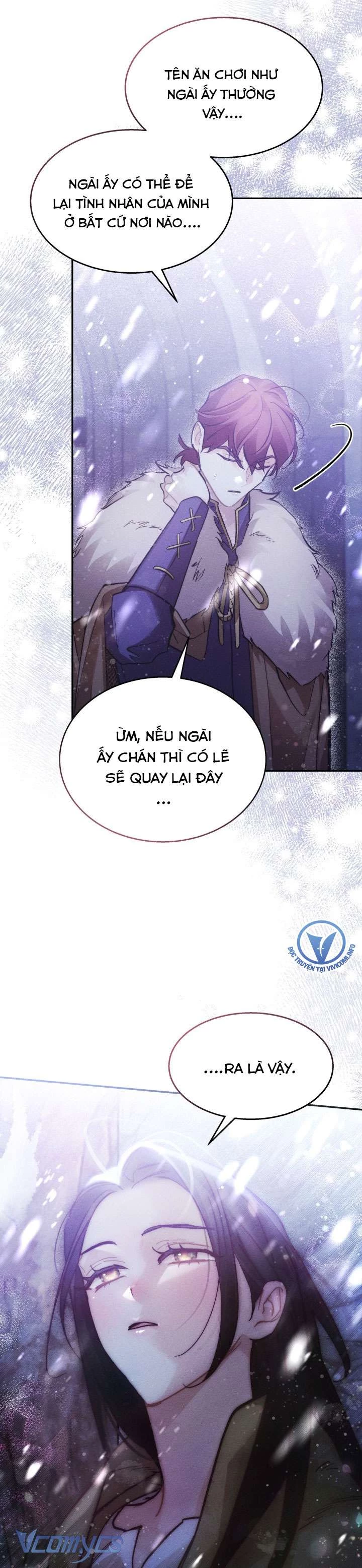 Tiếng Trống Vang Dội Chapter 31 - 35