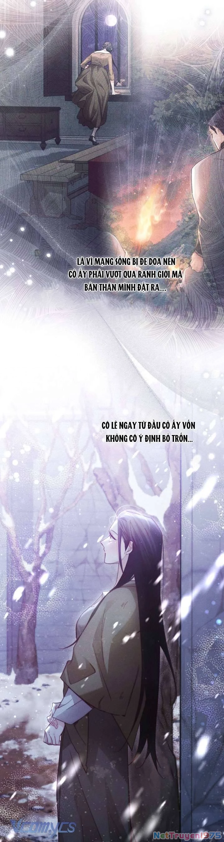 Tiếng Trống Vang Dội Chapter 31 - 37