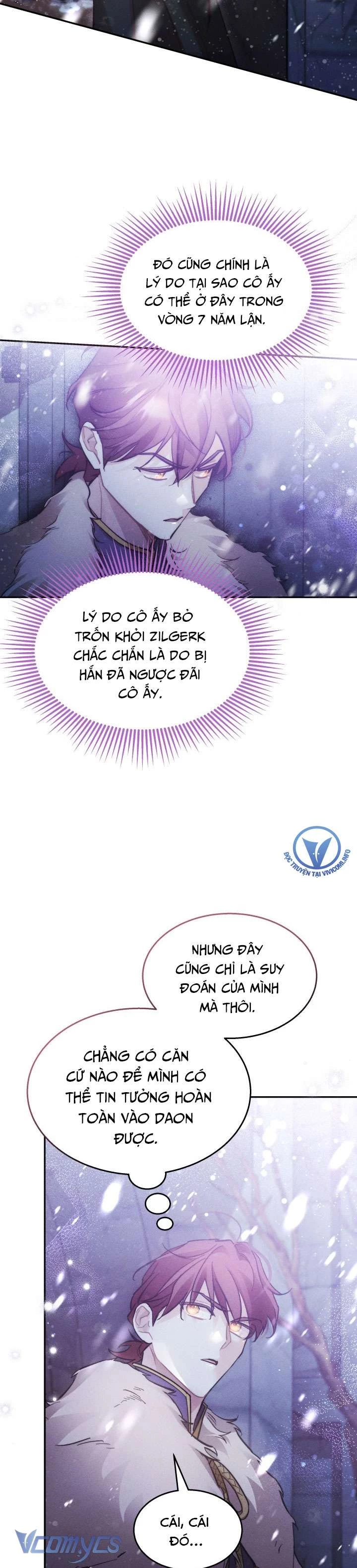 Tiếng Trống Vang Dội Chapter 31 - 38