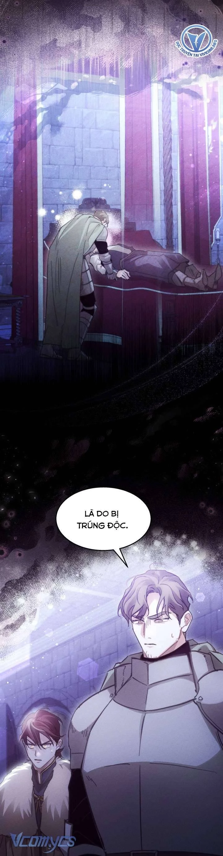 Tiếng Trống Vang Dội Chapter 31 - 44