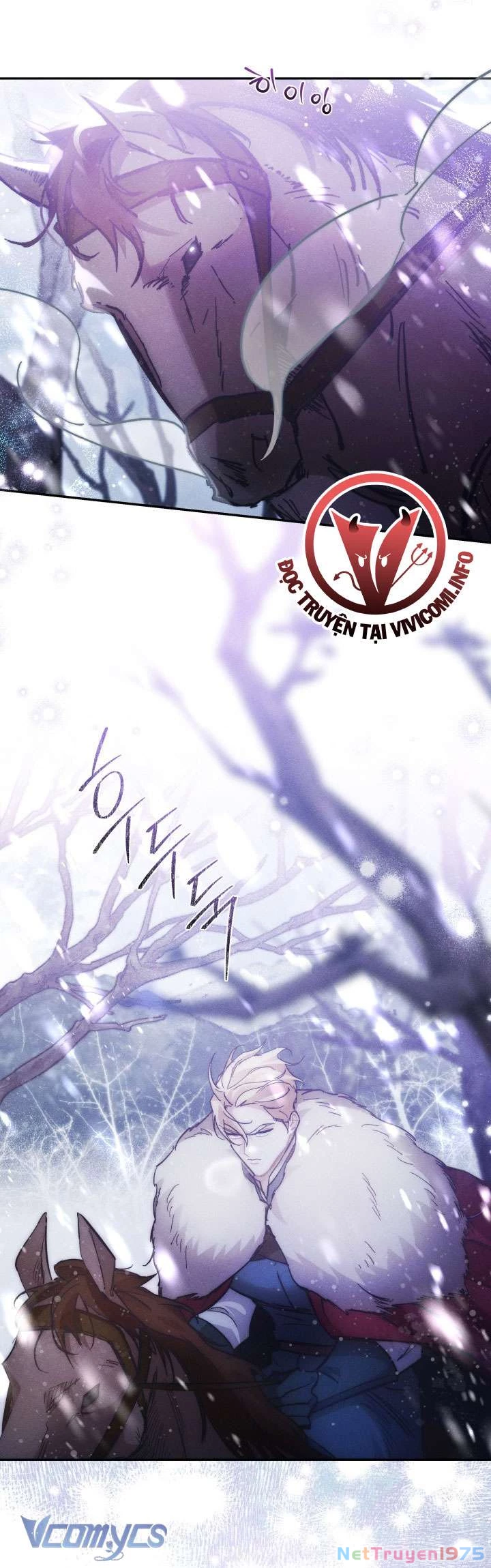 Tiếng Trống Vang Dội Chapter 32 - 8