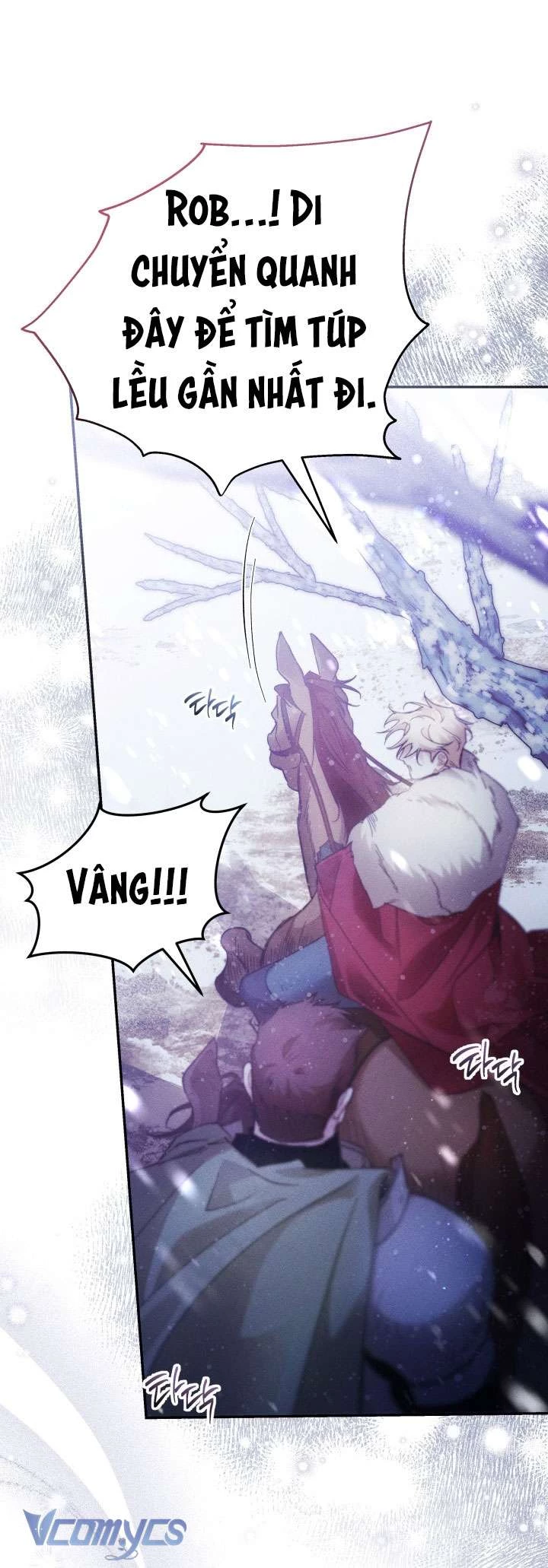 Tiếng Trống Vang Dội Chapter 32 - 10
