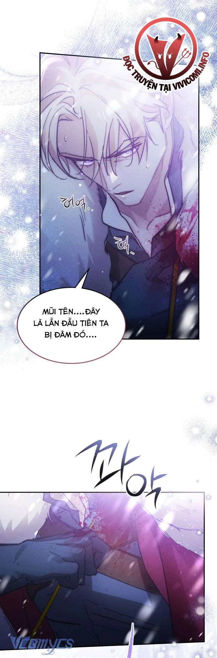 Tiếng Trống Vang Dội Chapter 32 - 20