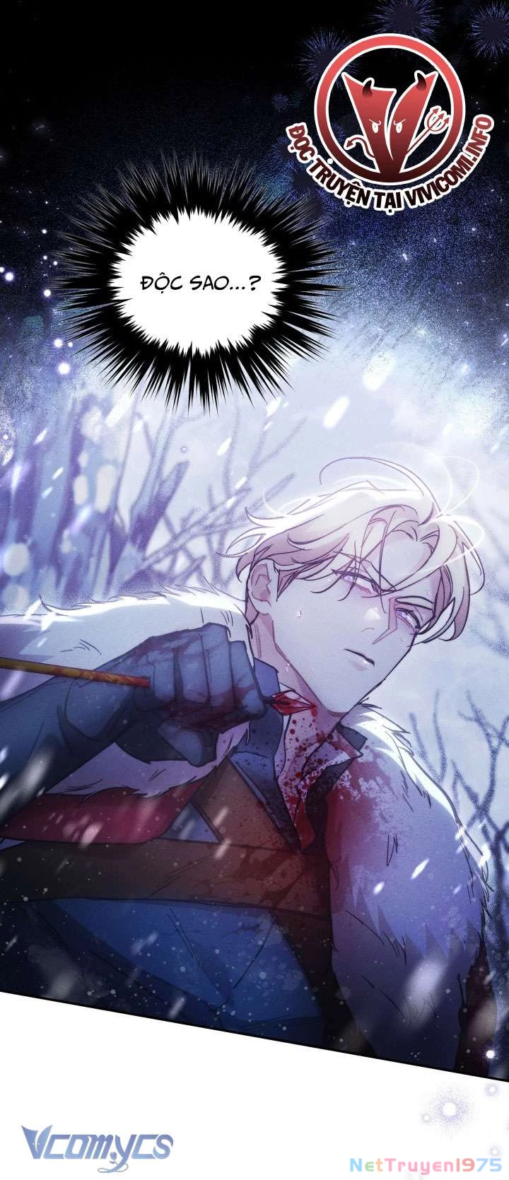Tiếng Trống Vang Dội Chapter 32 - 22