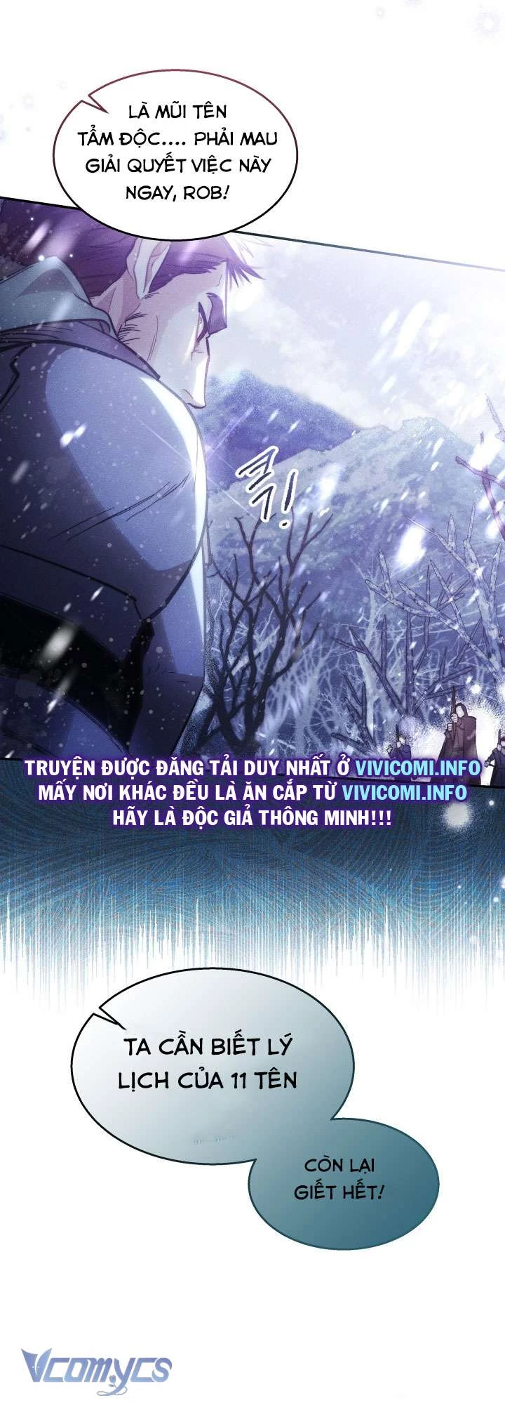 Tiếng Trống Vang Dội Chapter 32 - 23