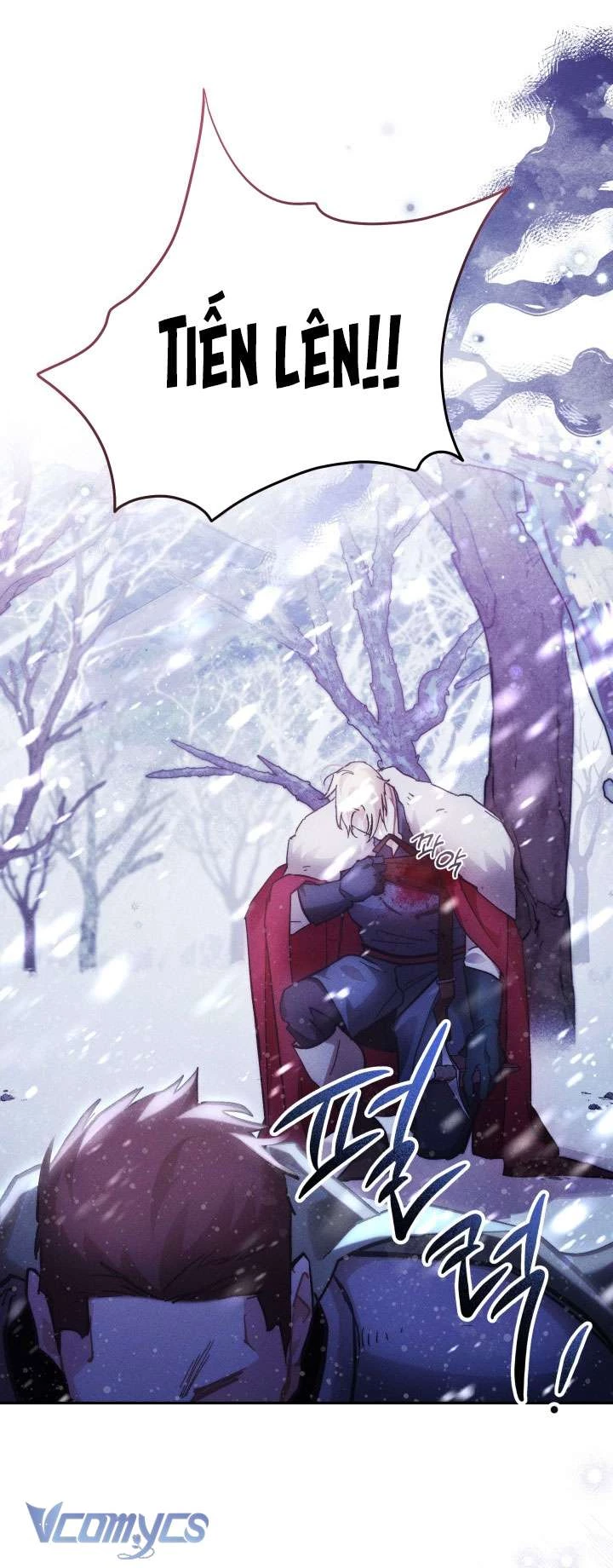Tiếng Trống Vang Dội Chapter 32 - 24