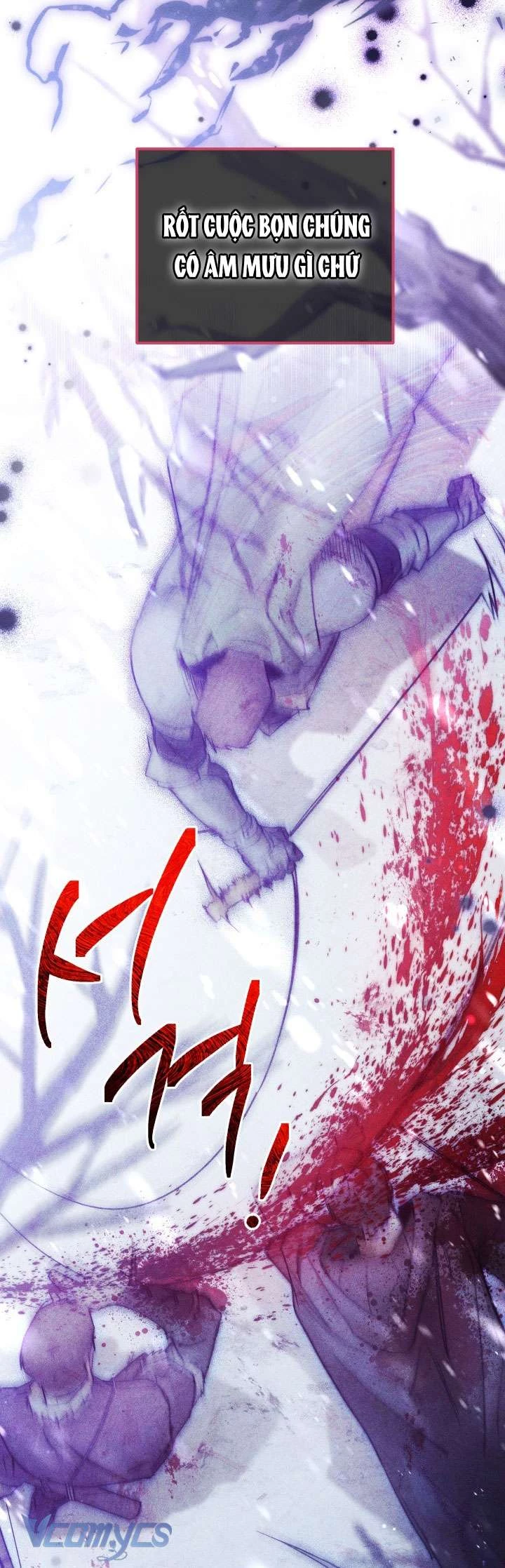 Tiếng Trống Vang Dội Chapter 32 - 26