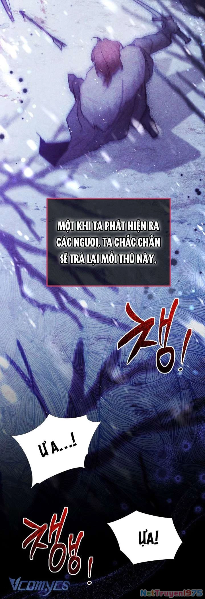 Tiếng Trống Vang Dội Chapter 32 - 27