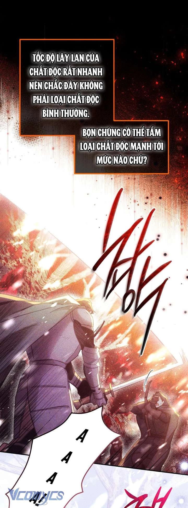 Tiếng Trống Vang Dội Chapter 32 - 29
