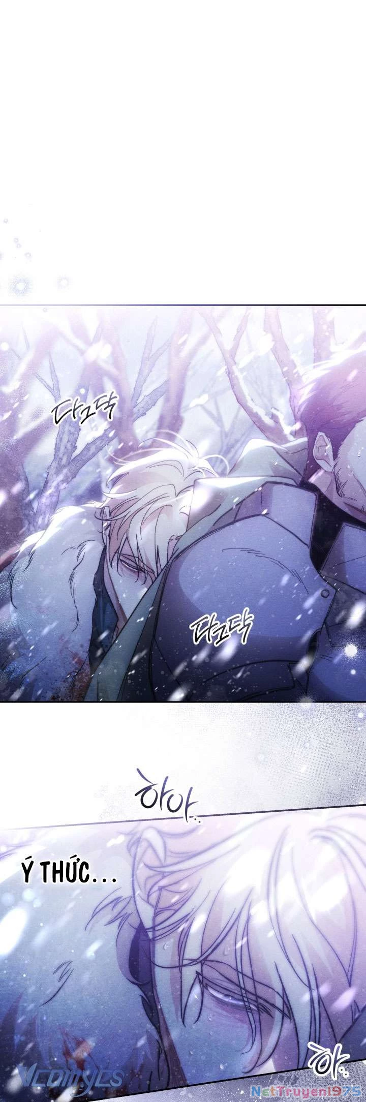 Tiếng Trống Vang Dội Chapter 32 - 36