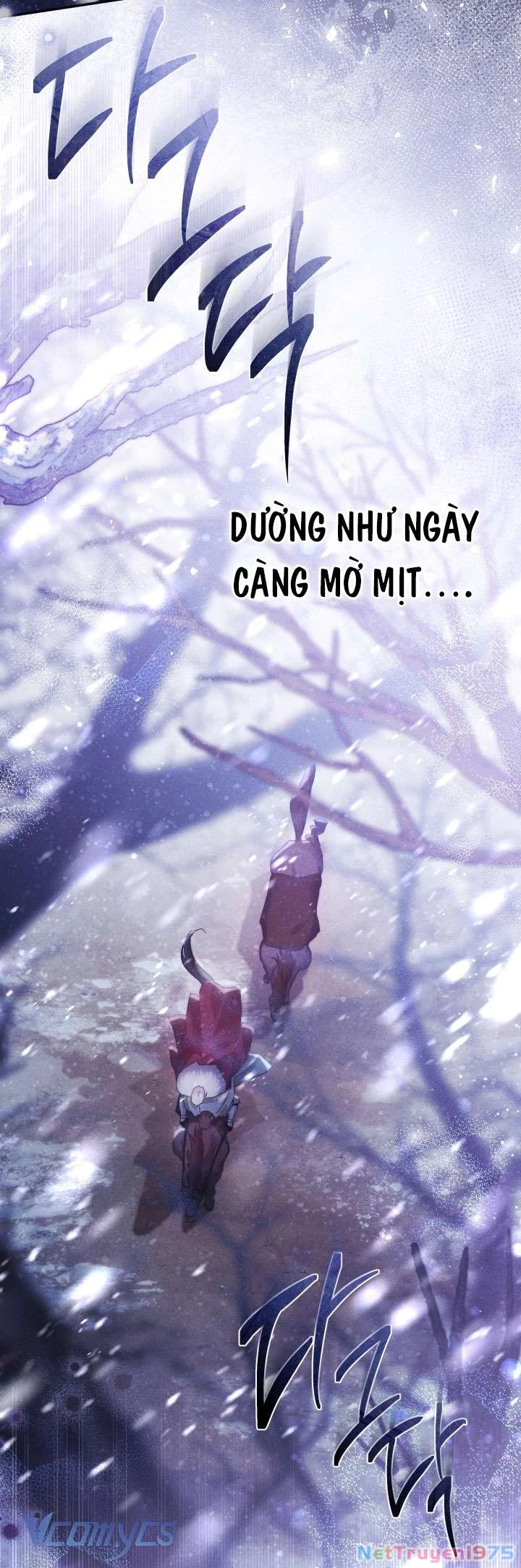 Tiếng Trống Vang Dội Chapter 32 - 37