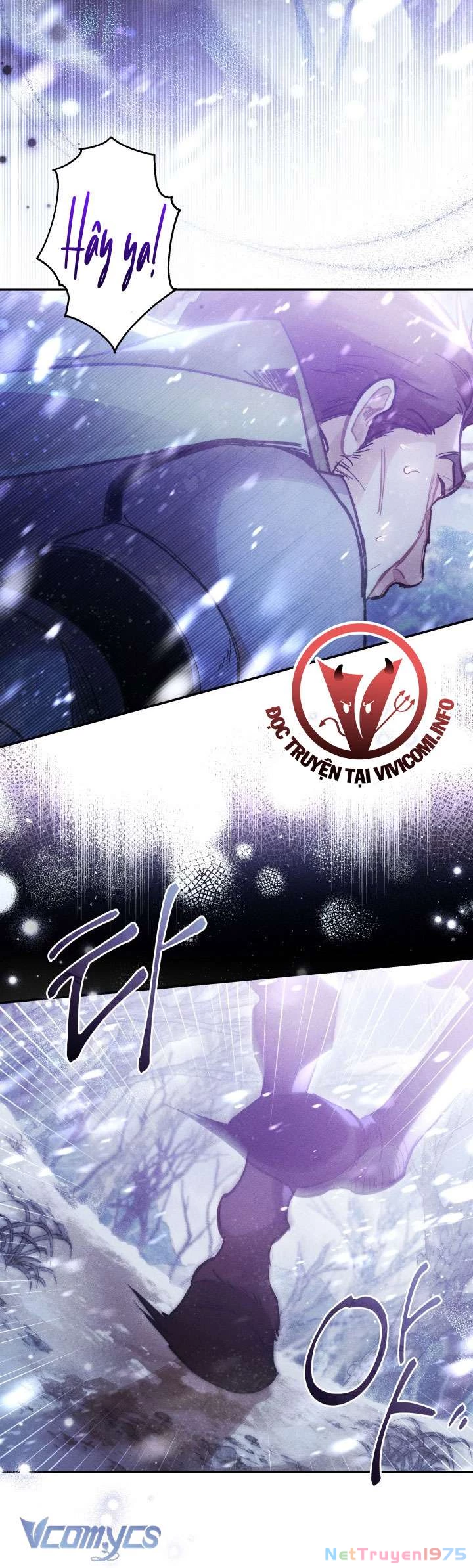 Tiếng Trống Vang Dội Chapter 32 - 38
