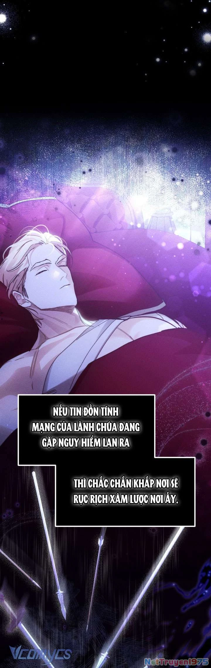 Tiếng Trống Vang Dội Chapter 32 - 45