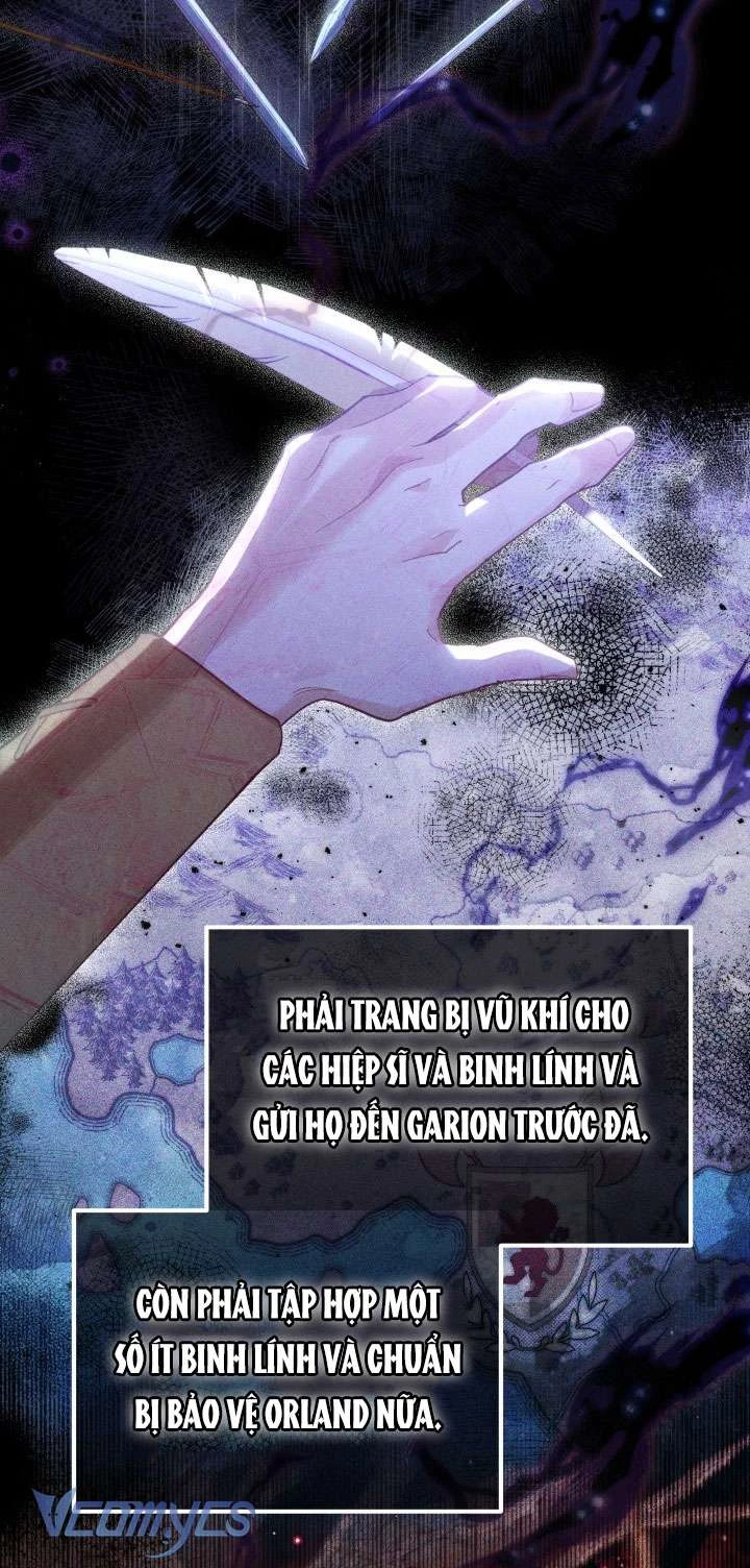 Tiếng Trống Vang Dội Chapter 32 - 46