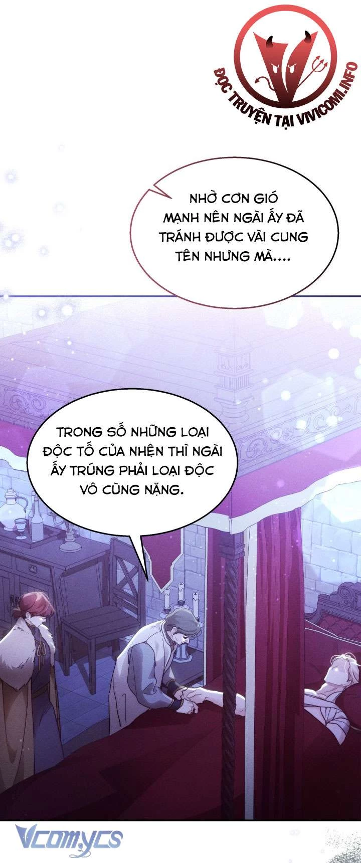 Tiếng Trống Vang Dội Chapter 32 - 49
