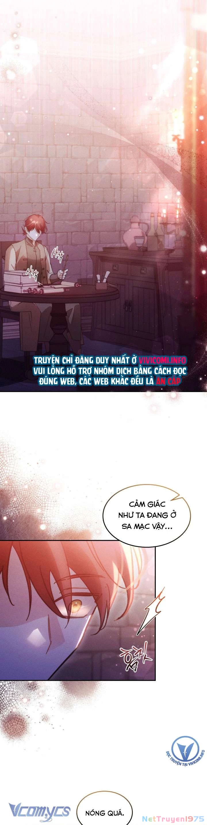 Tiếng Trống Vang Dội Chapter 33 - 2