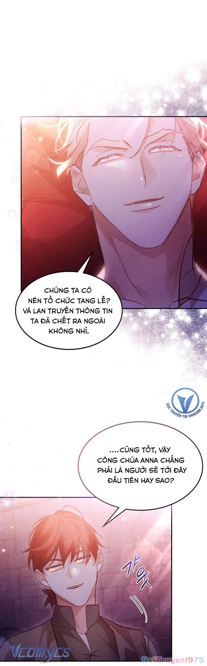 Tiếng Trống Vang Dội Chapter 33 - 9
