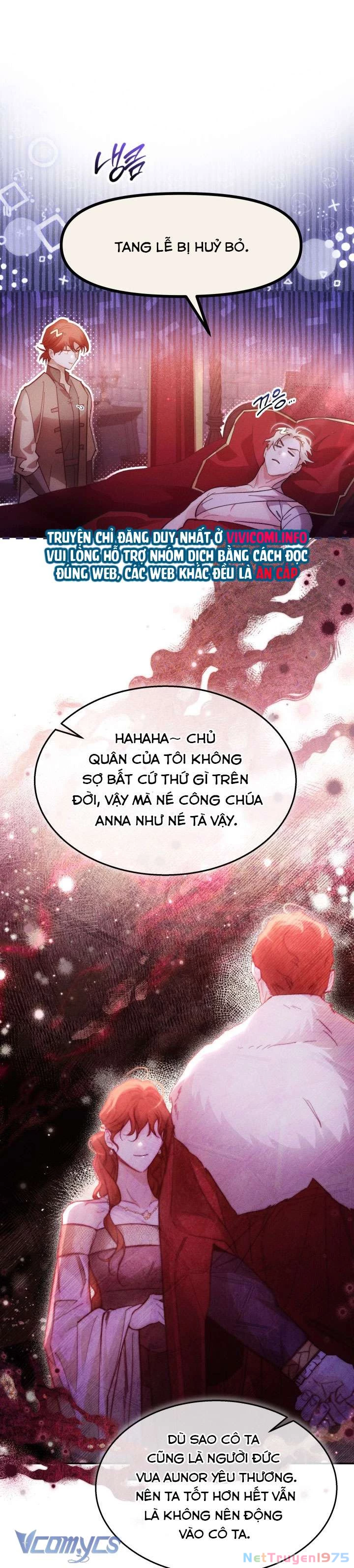 Tiếng Trống Vang Dội Chapter 33 - 10