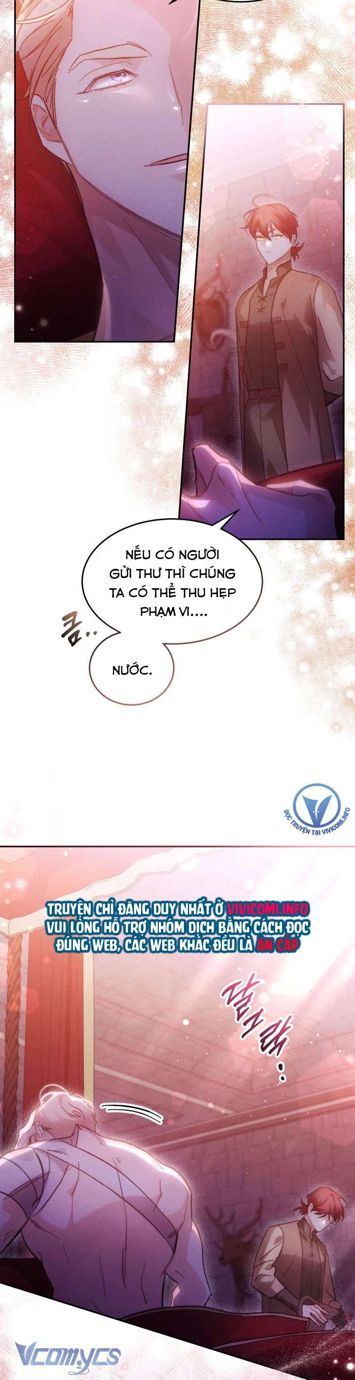 Tiếng Trống Vang Dội Chapter 33 - 13