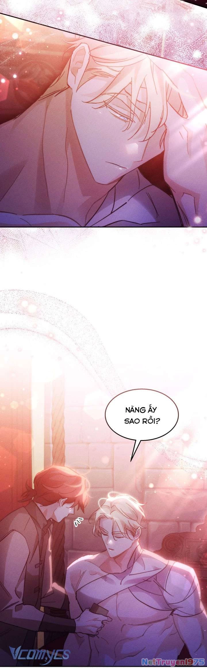Tiếng Trống Vang Dội Chapter 33 - 14