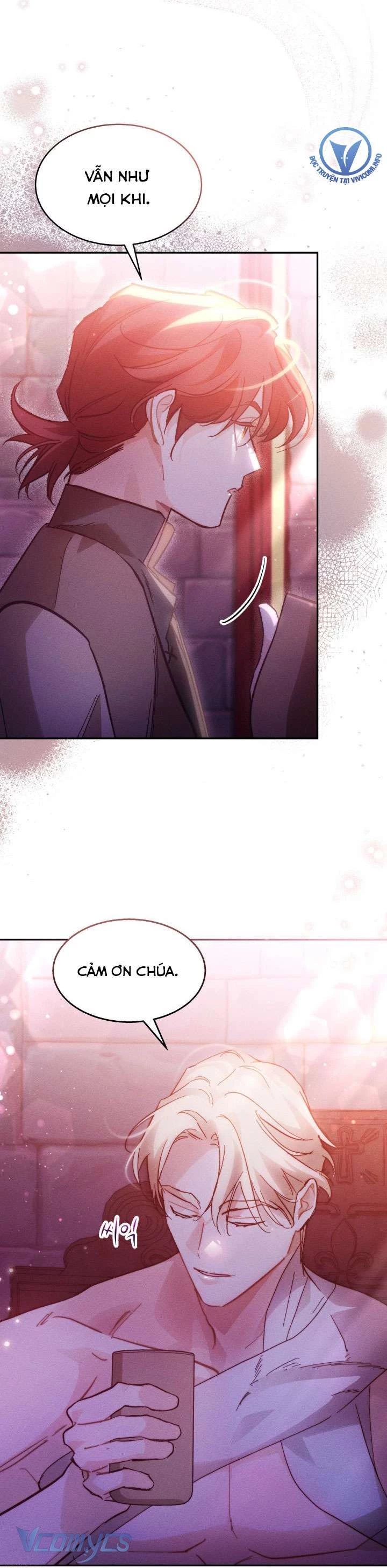 Tiếng Trống Vang Dội Chapter 33 - 15