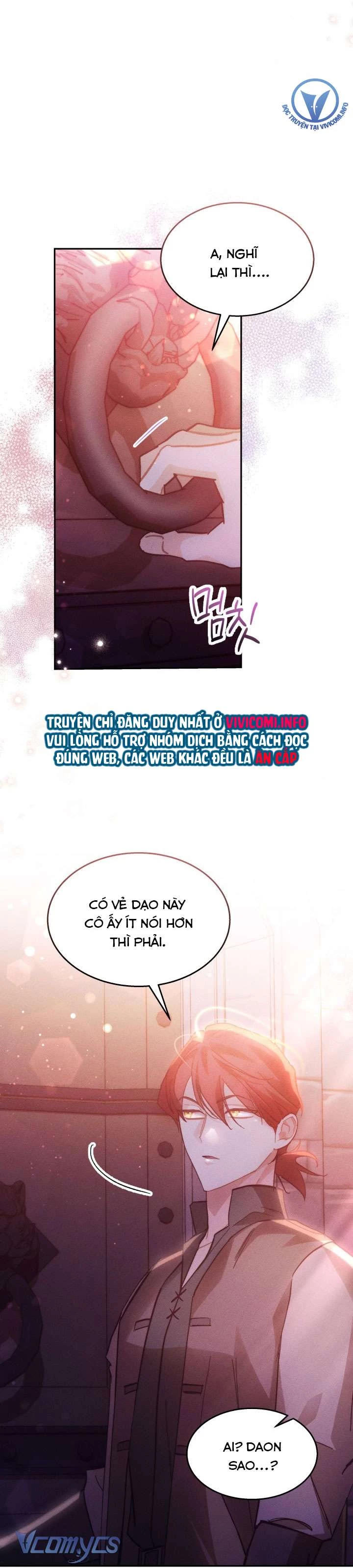 Tiếng Trống Vang Dội Chapter 33 - 18