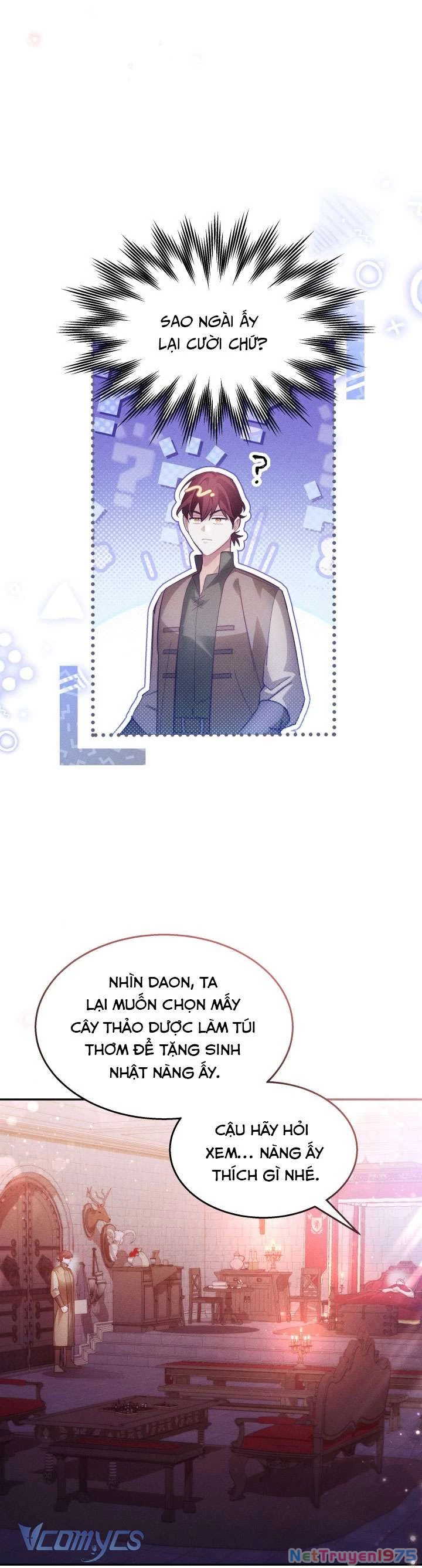 Tiếng Trống Vang Dội Chapter 33 - 20