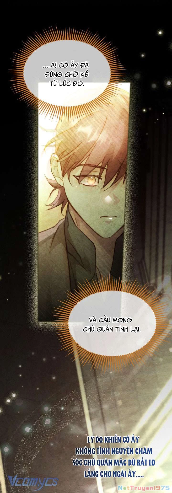 Tiếng Trống Vang Dội Chapter 33 - 28