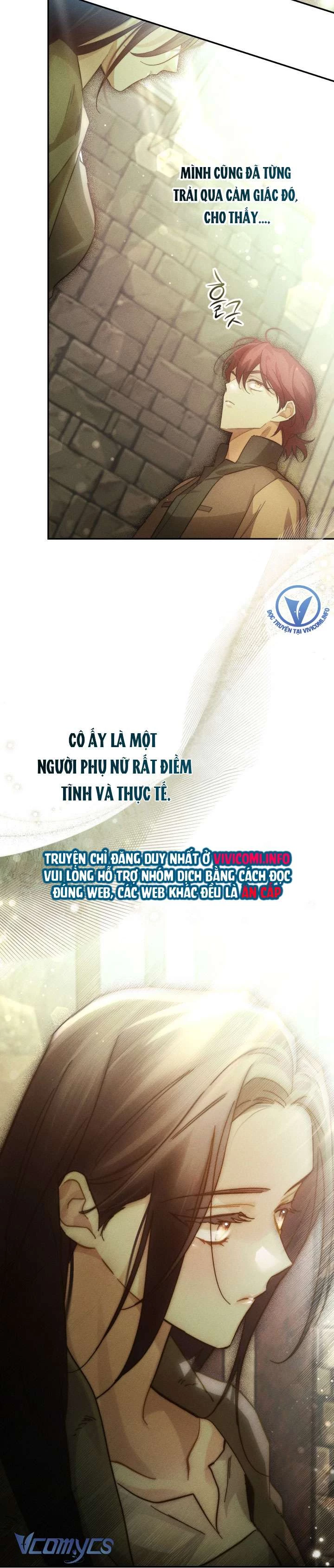 Tiếng Trống Vang Dội Chapter 33 - 30
