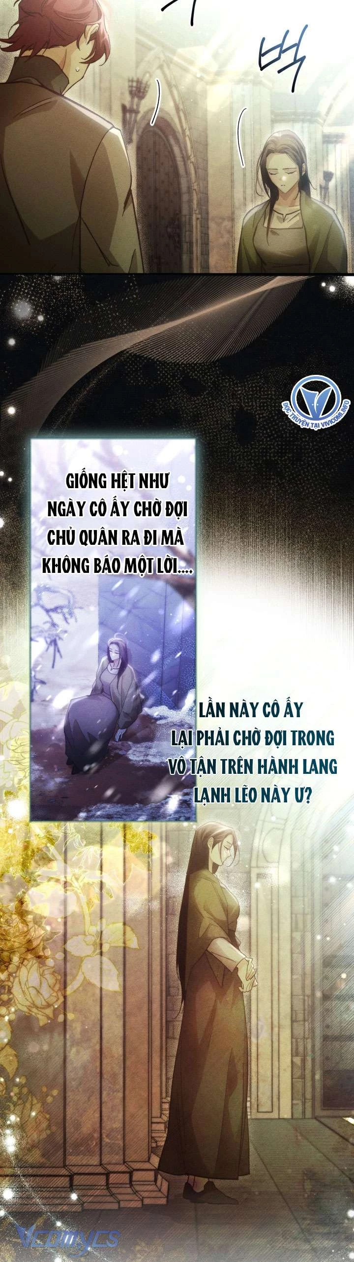 Tiếng Trống Vang Dội Chapter 33 - 32
