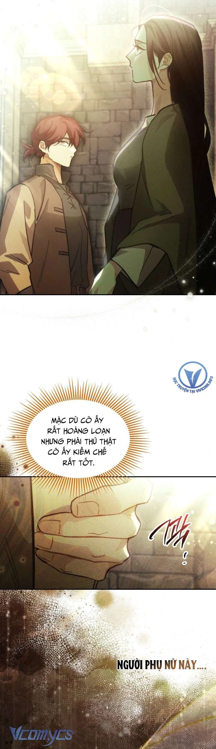 Tiếng Trống Vang Dội Chapter 33 - 34