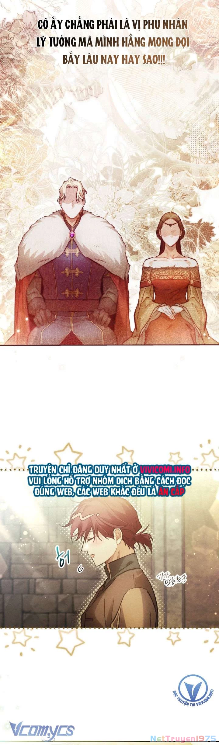 Tiếng Trống Vang Dội Chapter 33 - 37