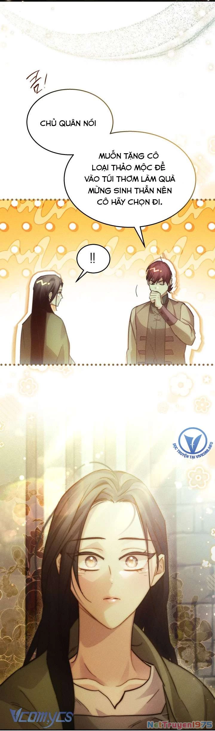 Tiếng Trống Vang Dội Chapter 33 - 39