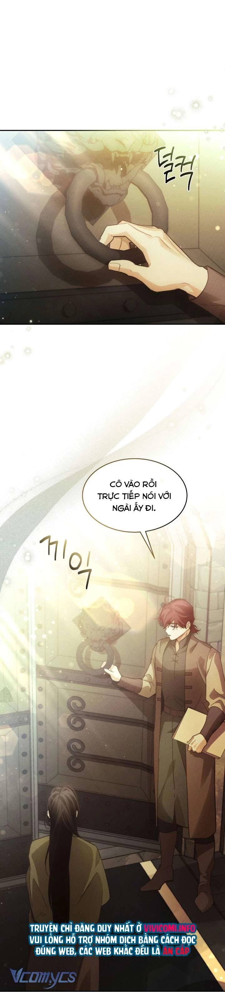Tiếng Trống Vang Dội Chapter 33 - 40
