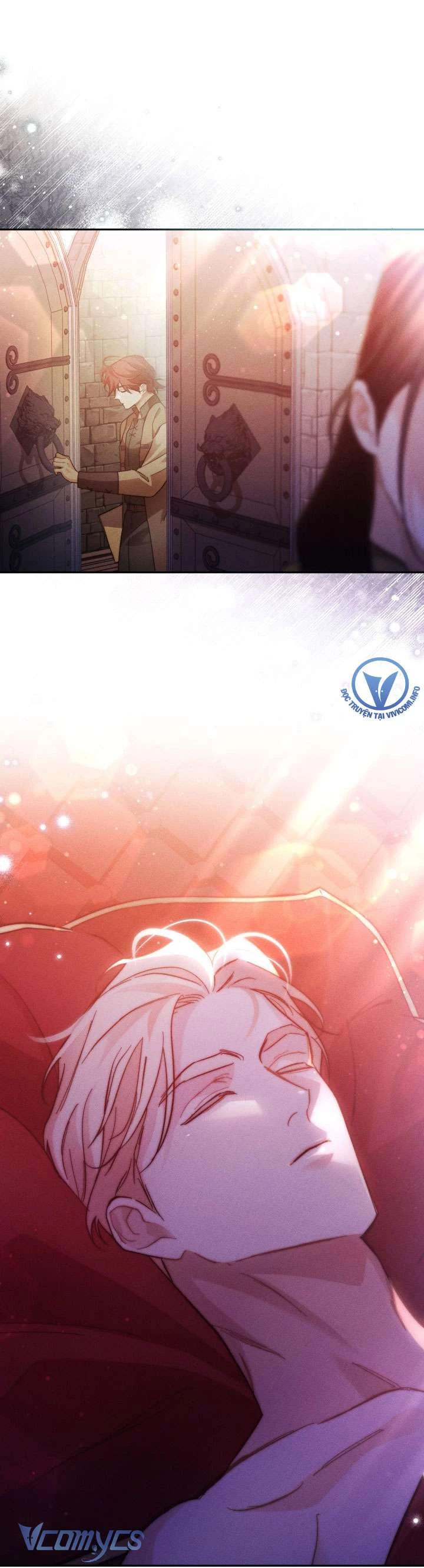 Tiếng Trống Vang Dội Chapter 33 - 42