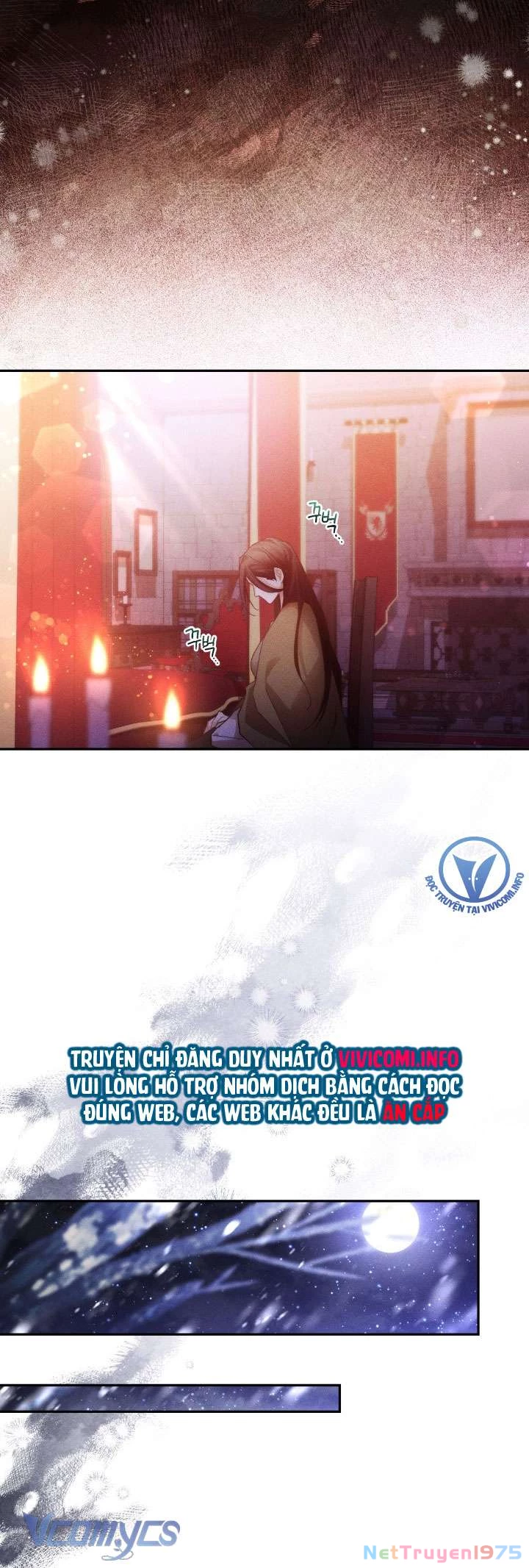Tiếng Trống Vang Dội Chapter 33 - 45