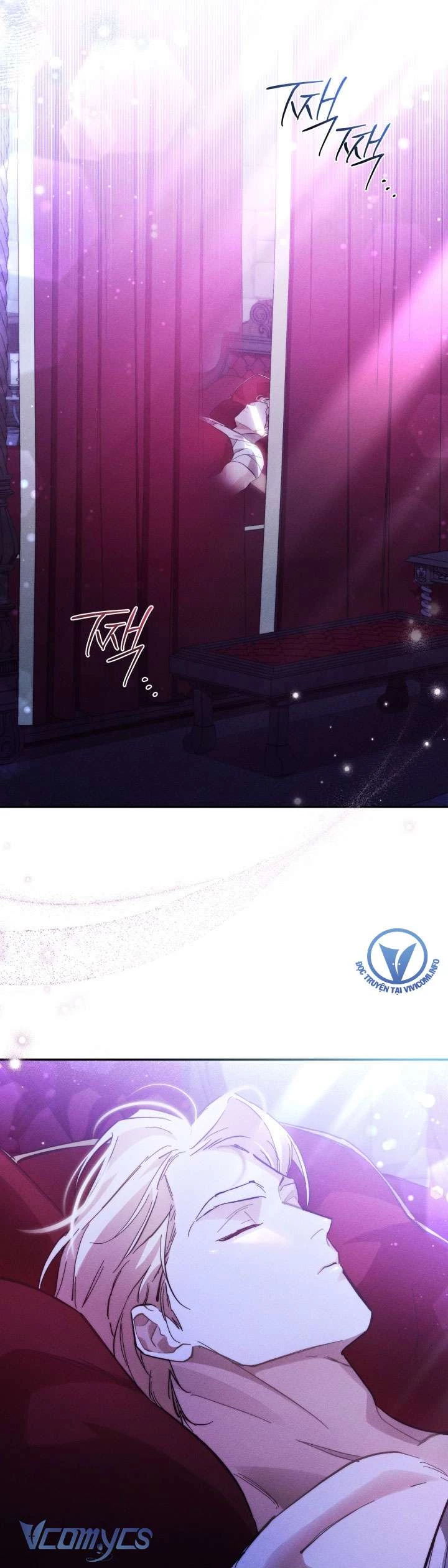 Tiếng Trống Vang Dội Chapter 33 - 47