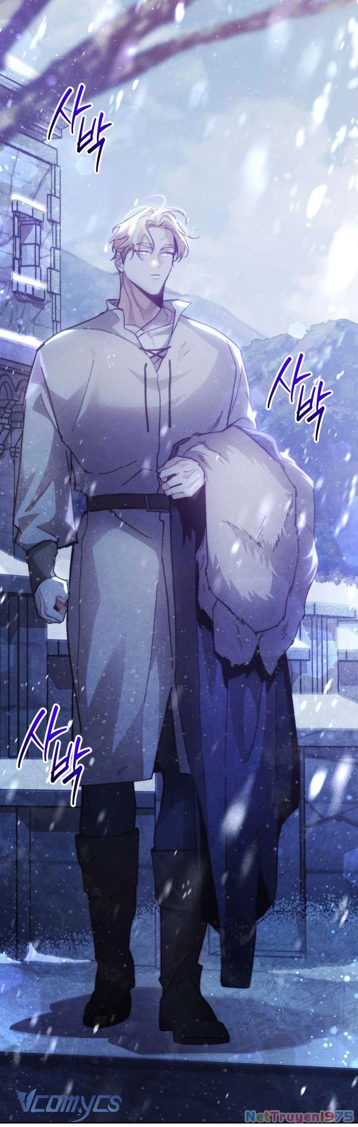Tiếng Trống Vang Dội Chapter 34 - 4